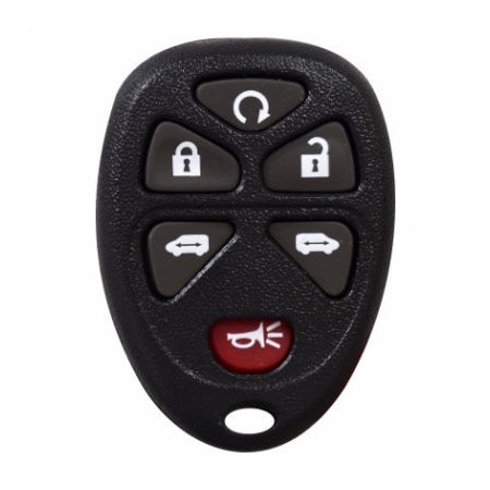 Hillman Remote CP006D 449692